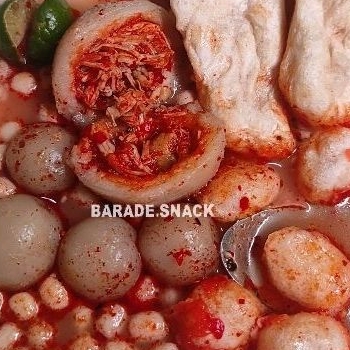 

BASO ACI AYAM SUWIR PEDAS NAMPOL