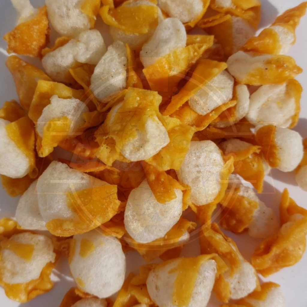 

Siomay Mini Kering 1KG Termurah / Batagor Garut / Topping Cuanki / Seblak / Baso Aci