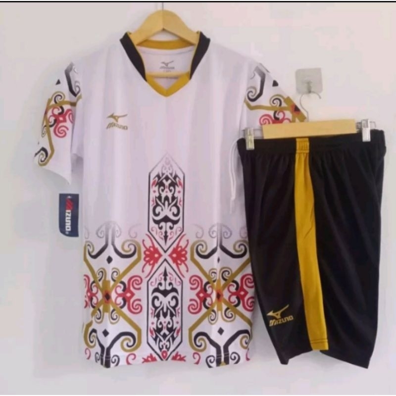Setelan Kaos Futsal Baju Futsal Jersey Futsal Baju Bola Jersey Sepakbola Dewasa Setelan Olahraga Cos