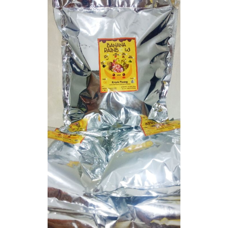 

keripik pisang coklat 1kg