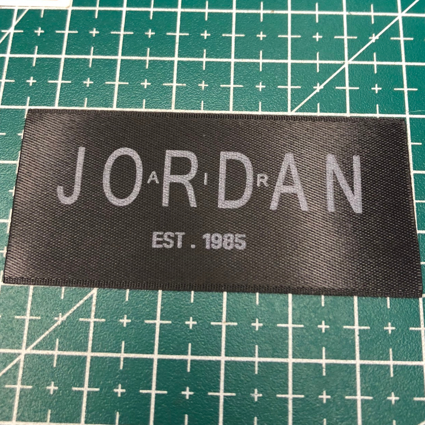 

JORDAN TAG WASH SUPER PREMIUM CO 1X DIKIRIM 120PCS
