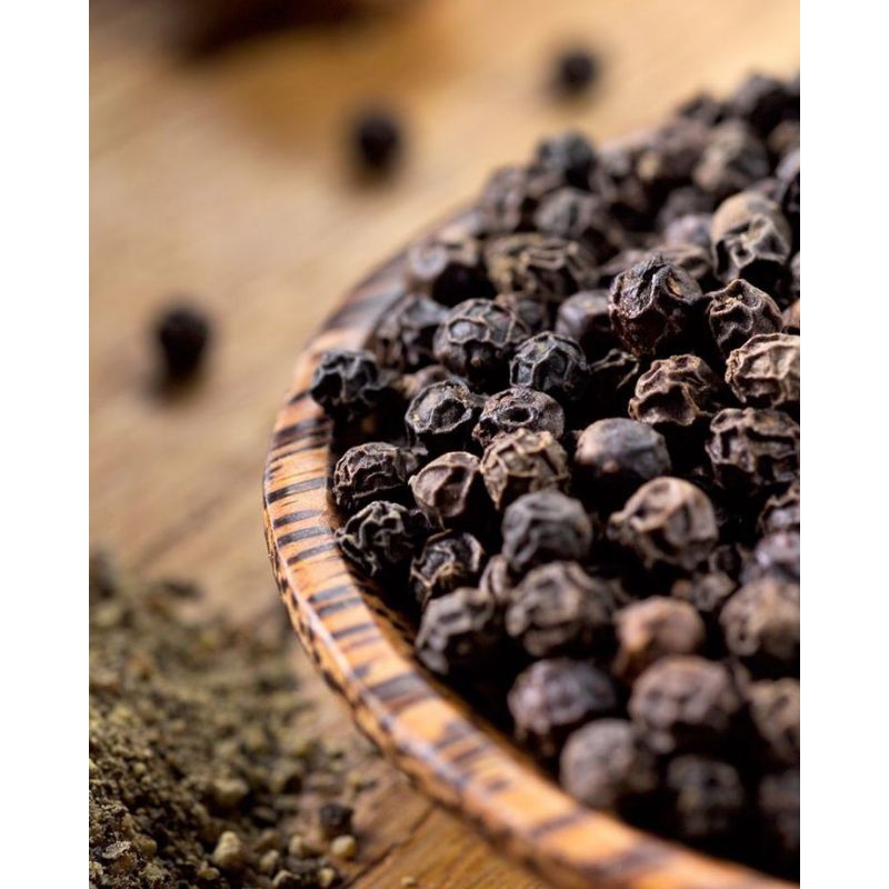 

Lada Hitam Black Pepper