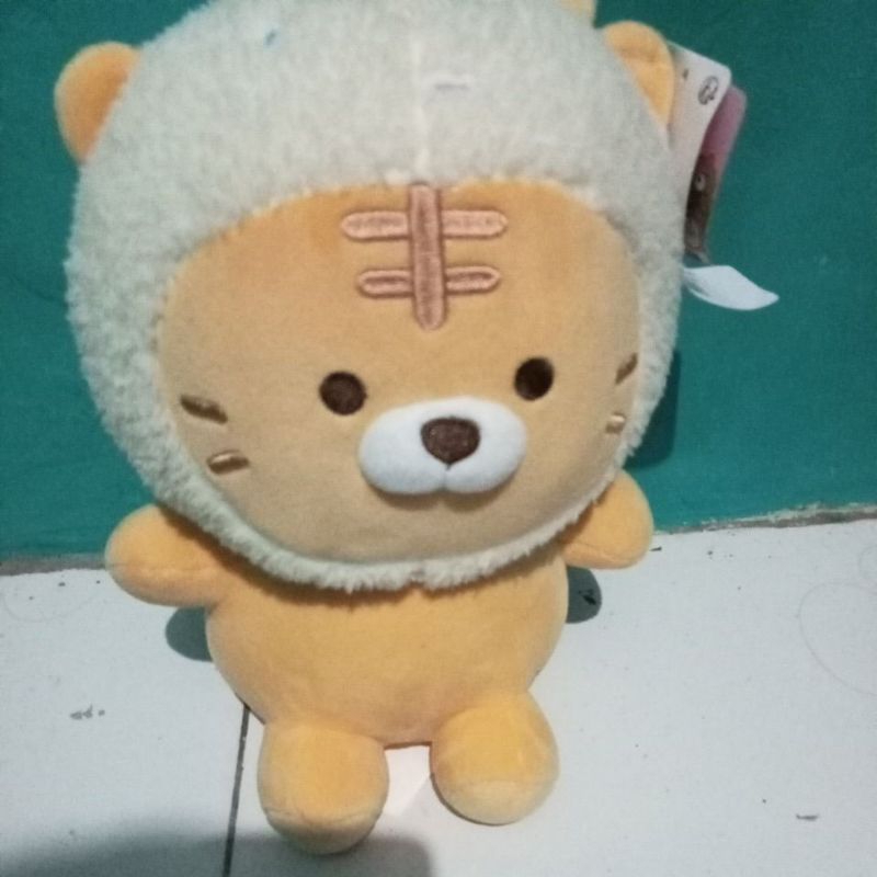 boneka es krim