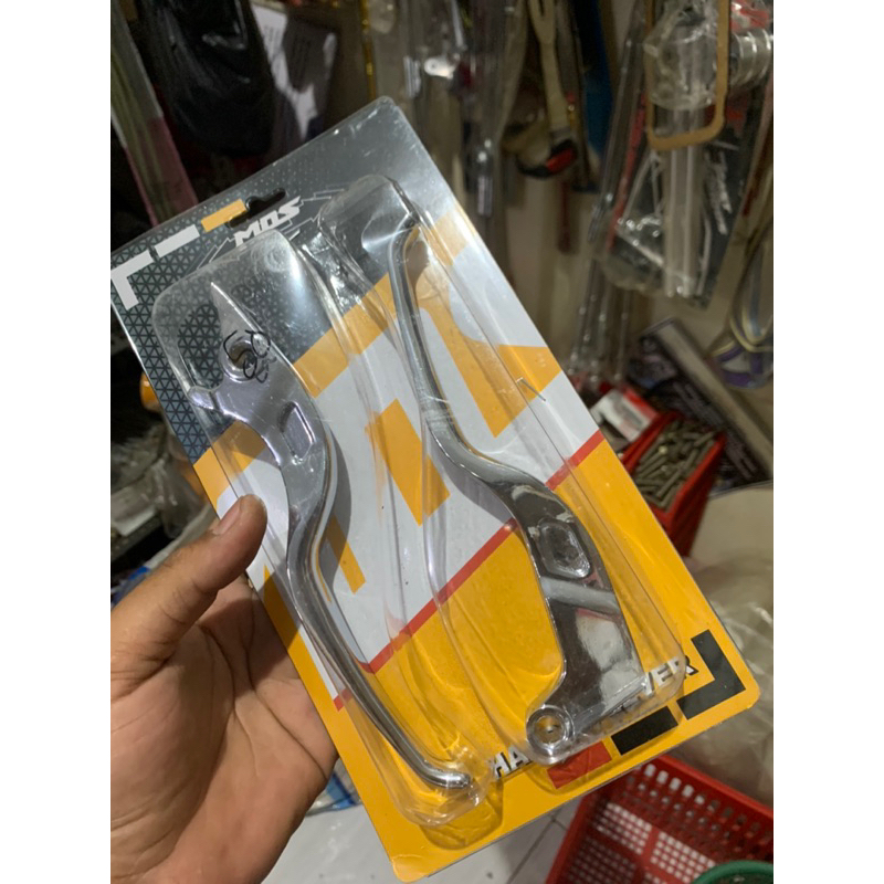 HANDEL TIGER PNP HANDEL RCB/MOS /BREMBOO