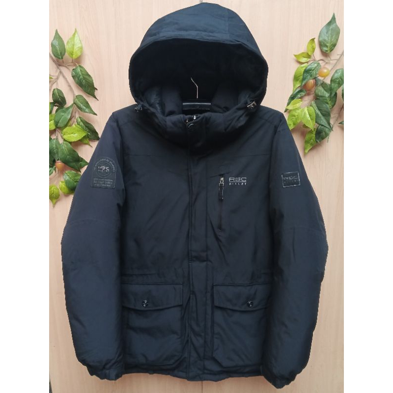Jaket Outdoor MILLET Bulu Angsa Bulang Original
