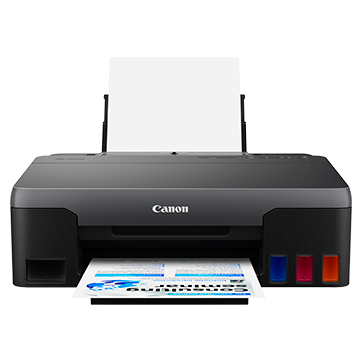 PRINTER CANON G1020