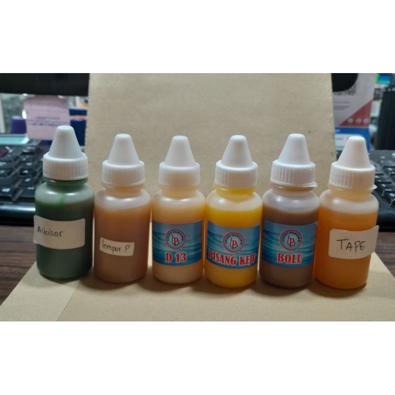 ESEN OPLOSAN ( ALKISAR,LEMPER PUTIH,D13,PISANG KEJU,BOLU,TAPE)
