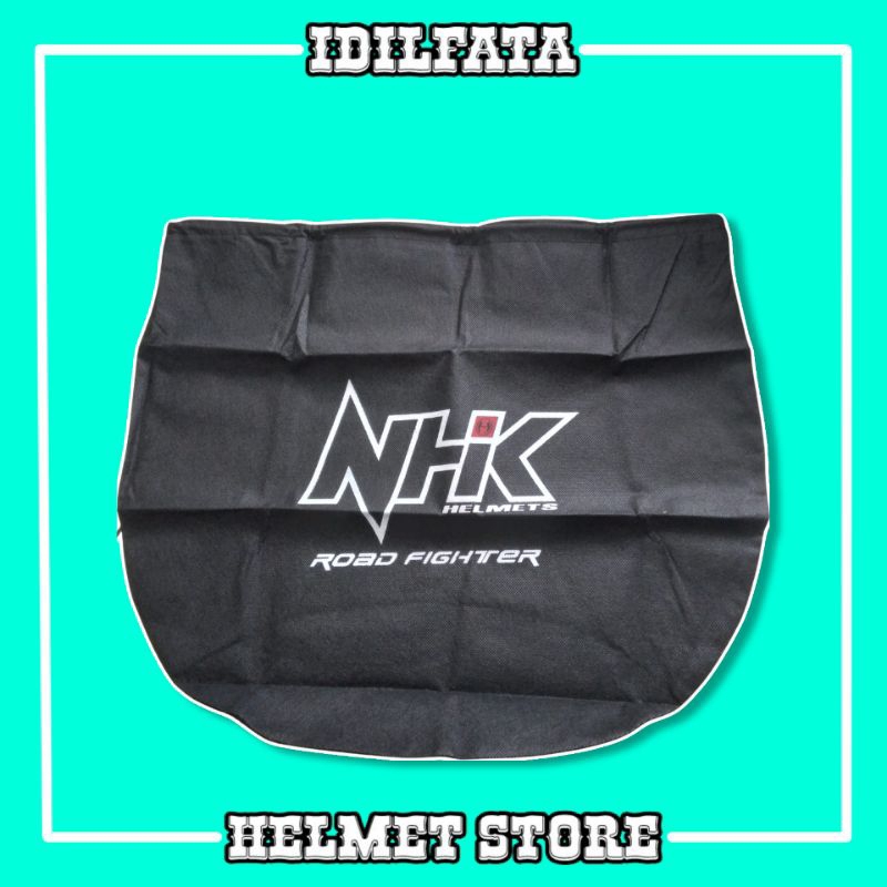 Tas helm hot sale nhk