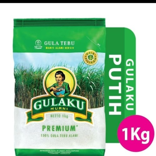 

GULAKU HIJAU 1 KG