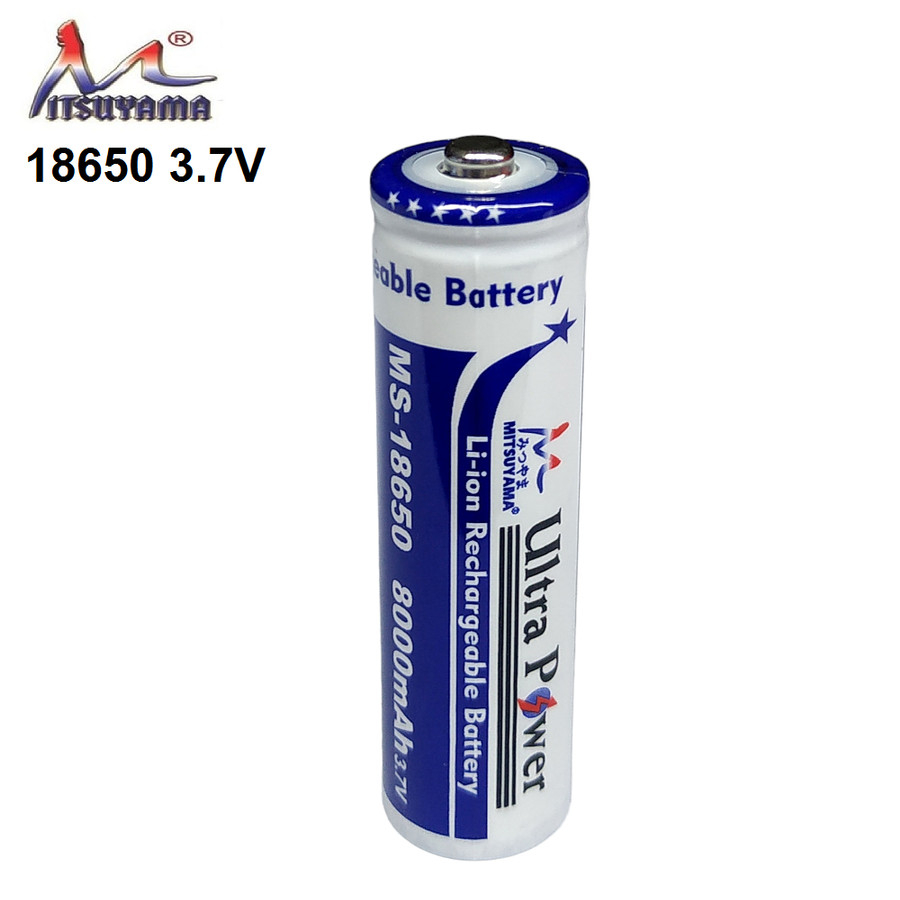 Baterai cas Mic wireless Advance