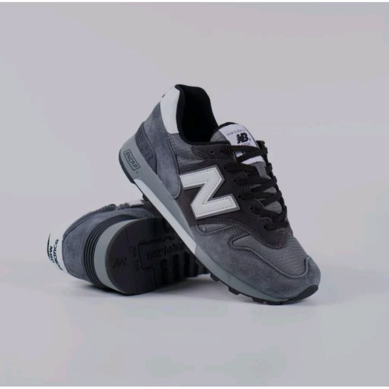 NB 1300 grey original