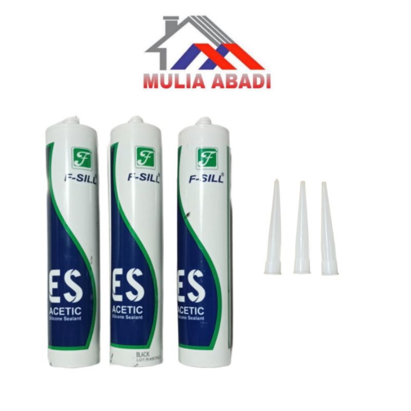 

Promo Fsill- Lem Kaca / Lem Botol