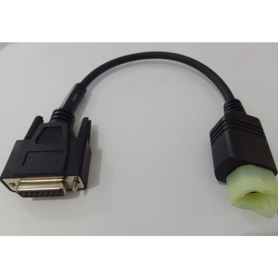 Kabel DLC HONDA Scanner Motor MASTER ZEUS MST-100P MST-400 MST-600
