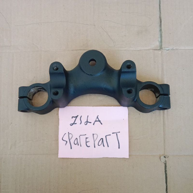 segitiga T atas susuki TRS original