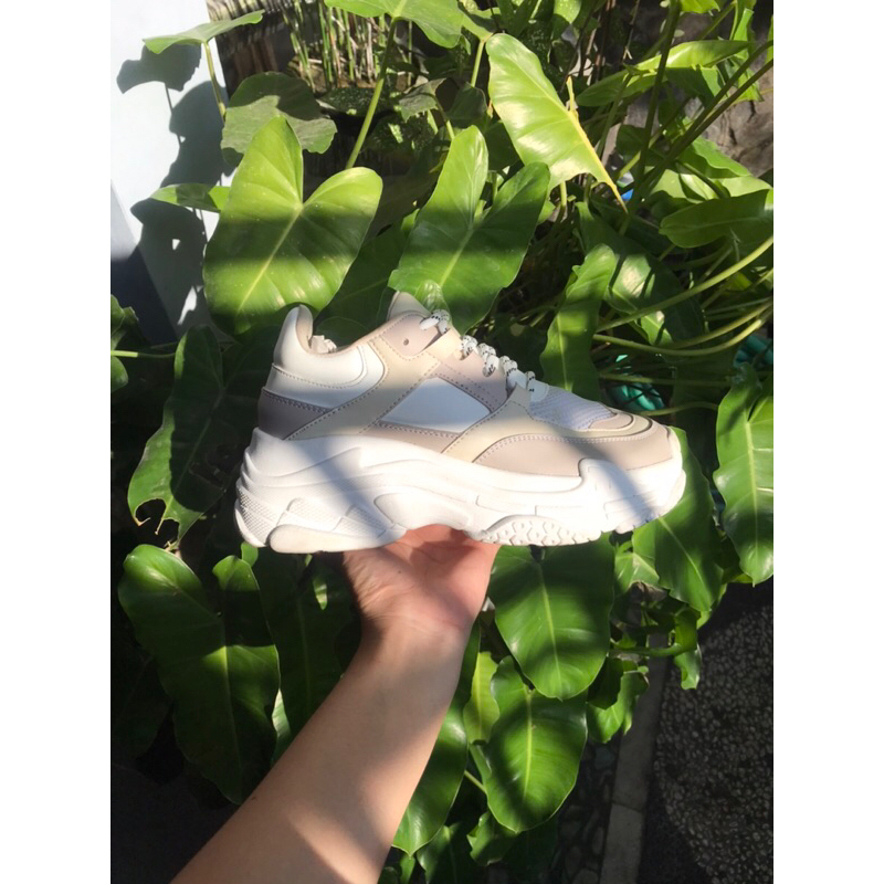 Sepatu KRONIKEL Ori