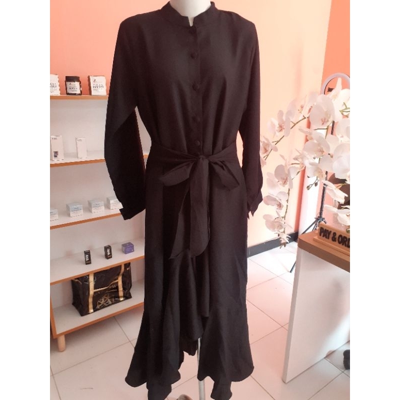 MIDI DRESS PJ CLOTHING PIPIK JULIANA PRELOVED