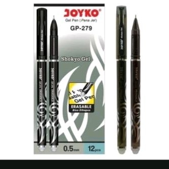 

ready kalimantan 1pcs joyko gp279 bisa dihapus