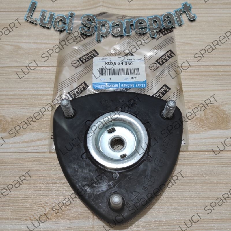 Support Shock Karet Support Depan Mazda CX3 CX 3 CX-3 Original