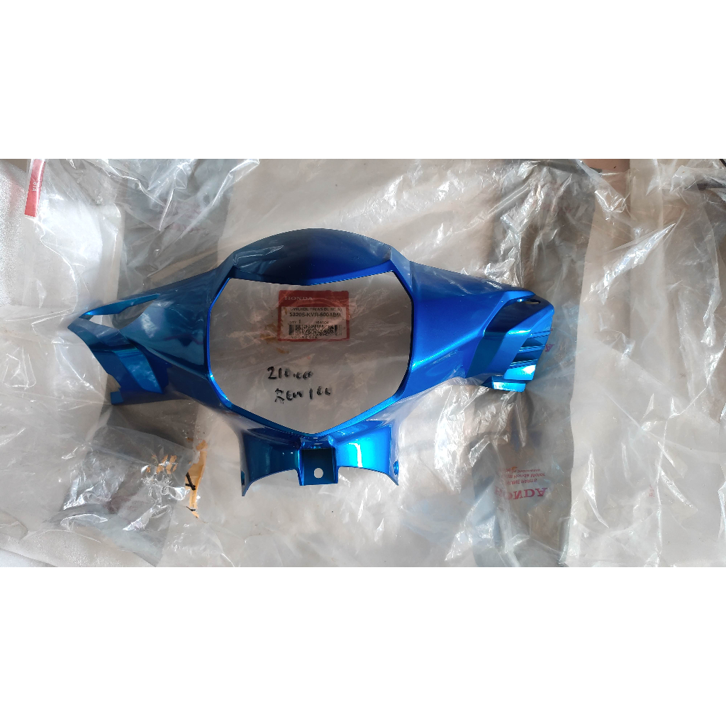 batok depan revo 100 ori