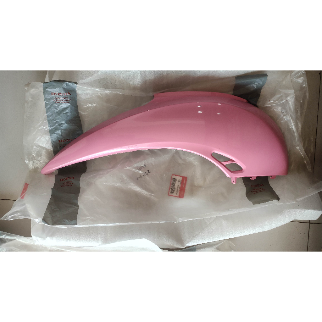 body belakang kanan scoopy ori