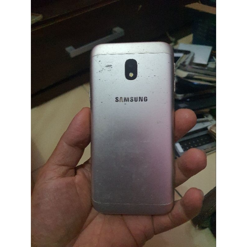 frame full samsung j330g j3 pro