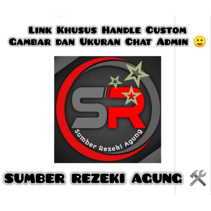 Custom  Door handle/ Handel Pintu Gerbang/ Handel Pintu Minimalis / Handel Pintu / Handel Pintu Kayu