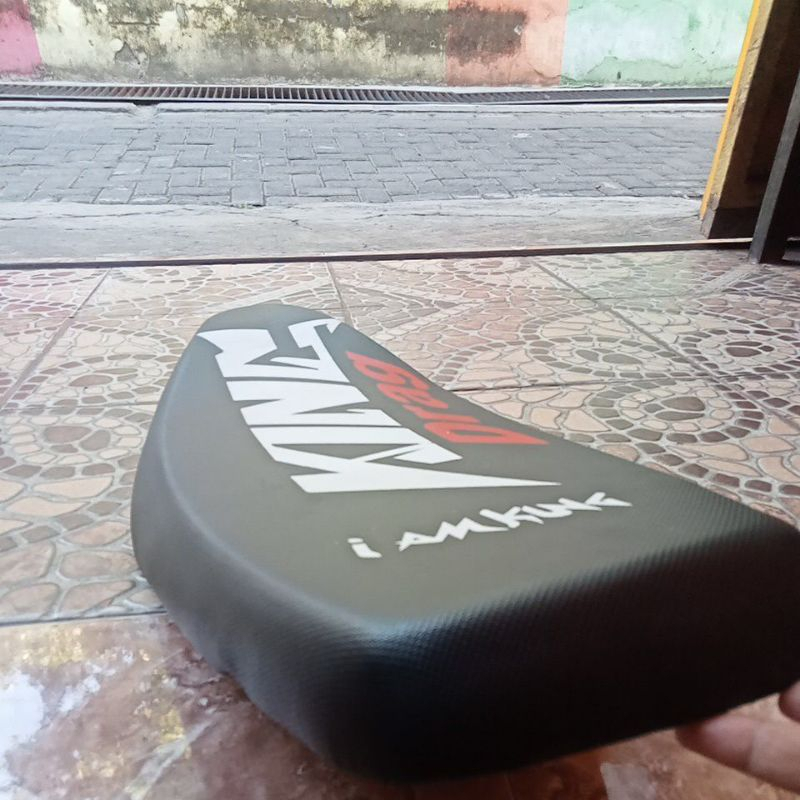 JOK MOTOR SUPRA X 110/FIT LAMA ROADRACE KING DRAG