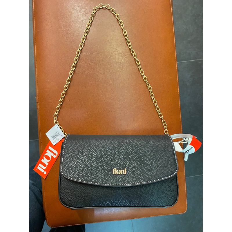 Payless Bag’s by Fioni Womens Crossbody Bag harga normal 389000
