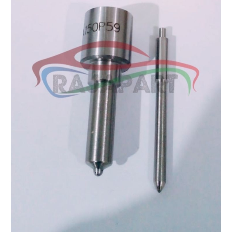 NOZZLE TOYOTA RINO PS115 NOKSEL RINO 14B NOZZLE DLLA150P59