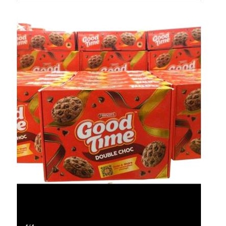 

gift pack goodtime cookies isi 2