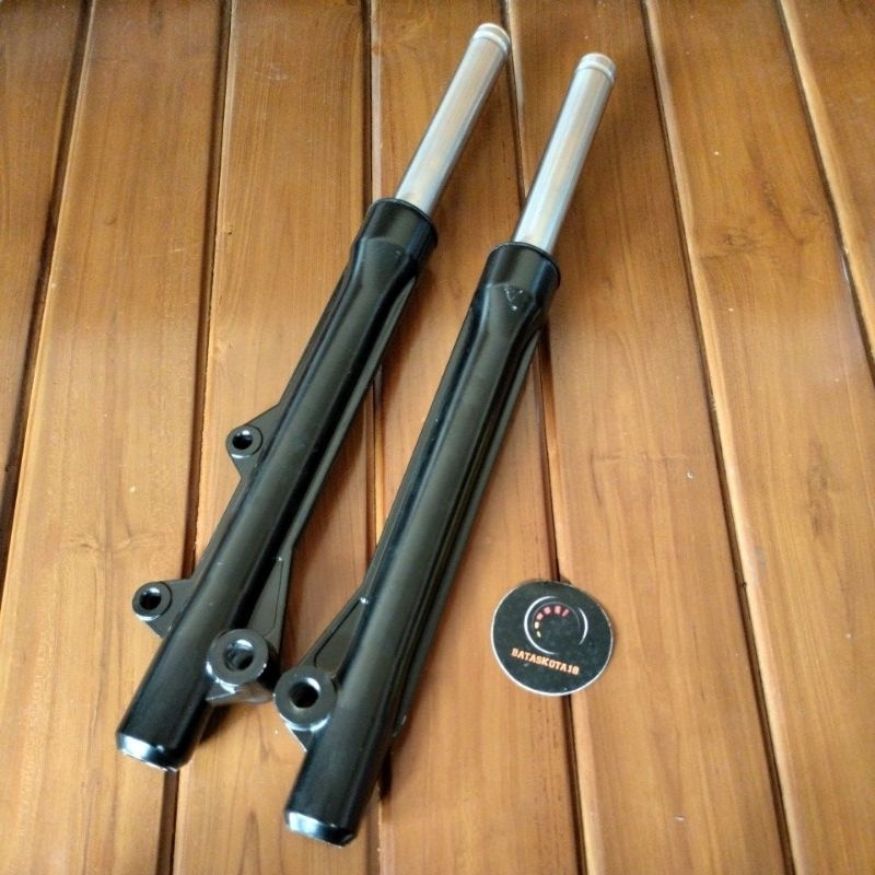 As Shock Sok Shok Depan + Tabung Komplit Supra X 125 New-Supra X125 New-Supra X 125-Supra fit new