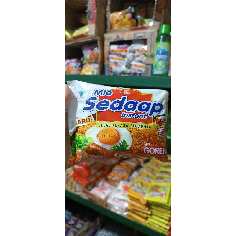 

sedap goreng