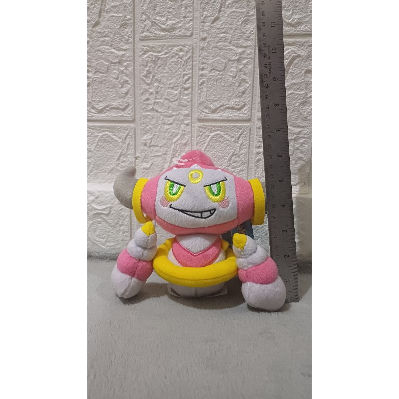 Boneka Pokemon Tomy