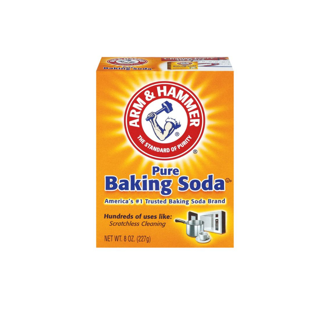 

BAKING SODA Arm & Hammer 227 gr