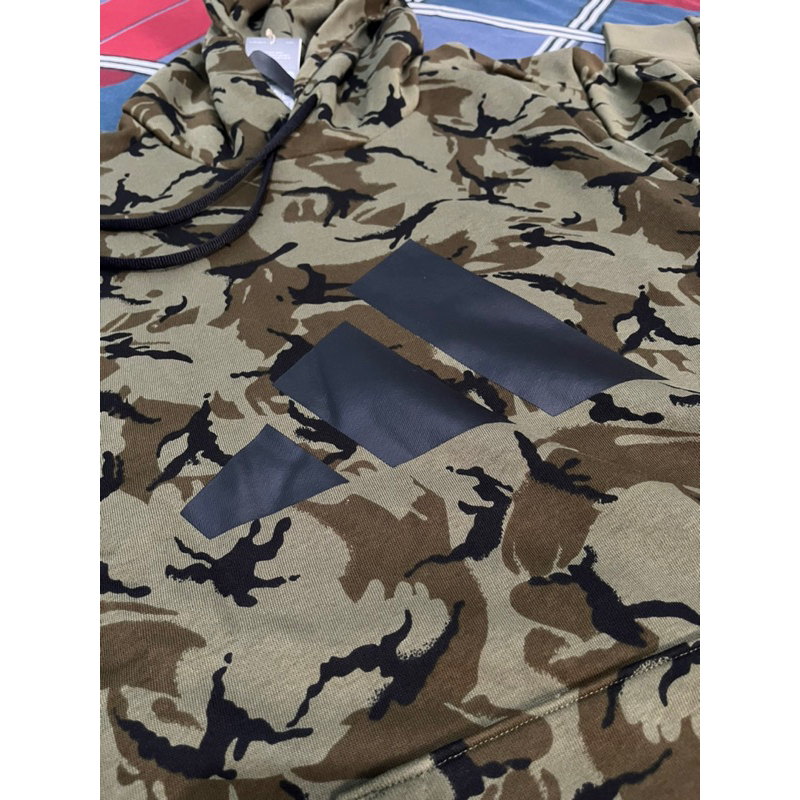 hoodie adidas sportswear future icons camo graphic original
