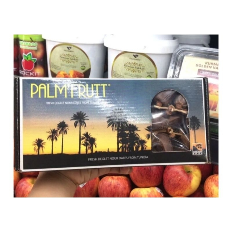 

kurma palm fruit 500gr