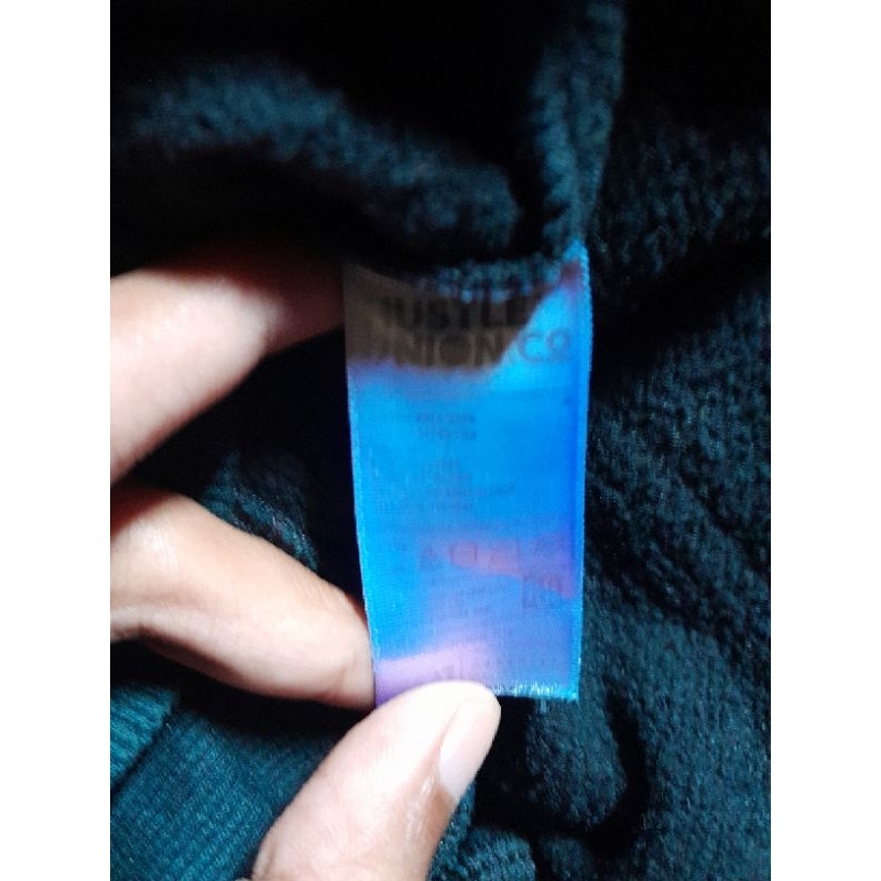 Hoodie Weekend Offender