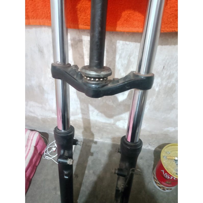 skok bajaj pulsar original as 33