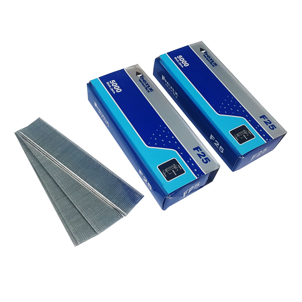 

BENZ Isi Staples F20 Refill Isi Staples Paku Tembak F20 Lurus