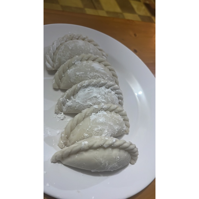 

cireng ayam mercon