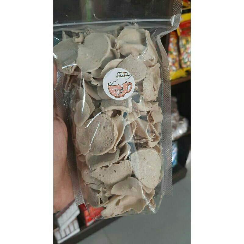 

Basreng ori 200gram