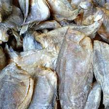 

Ikan Asin Sepat