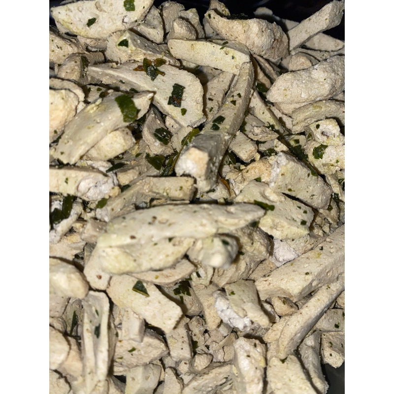 

basreng original daun jeruk 500 grams