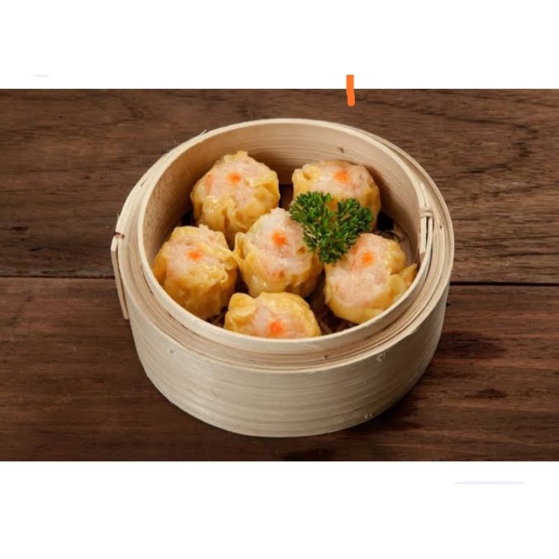 

dimsum ayam khas Malaysia 1pice 15 biji