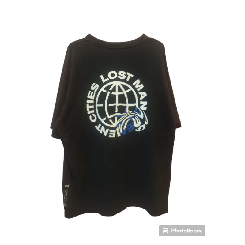 kaos LMC oversize