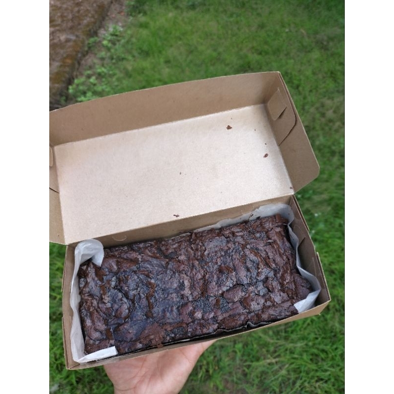 

fudgy brownies original 22x10