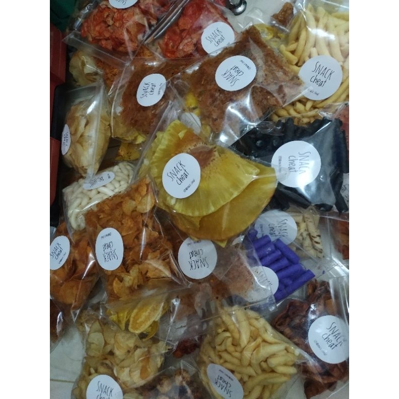 

PROMO LIVE 5 PCS 10K