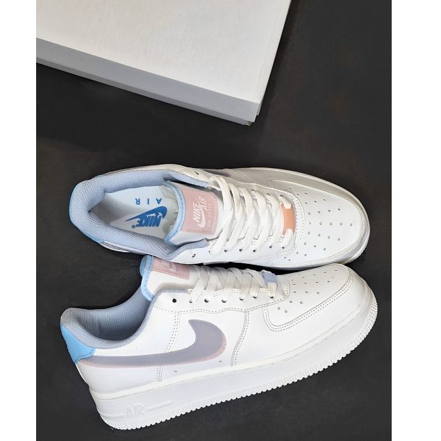 Nike Air Force 1 LV8 'Double Swoosh'