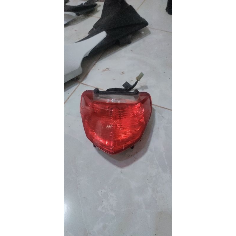 Stoplamp old cb 150 r