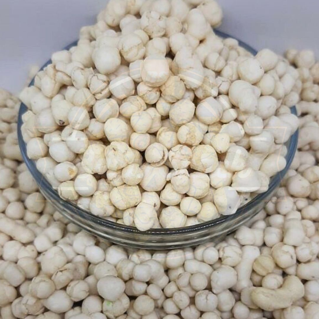

100Gr Sukro Pilus Cikur ( Ekstra Topping )